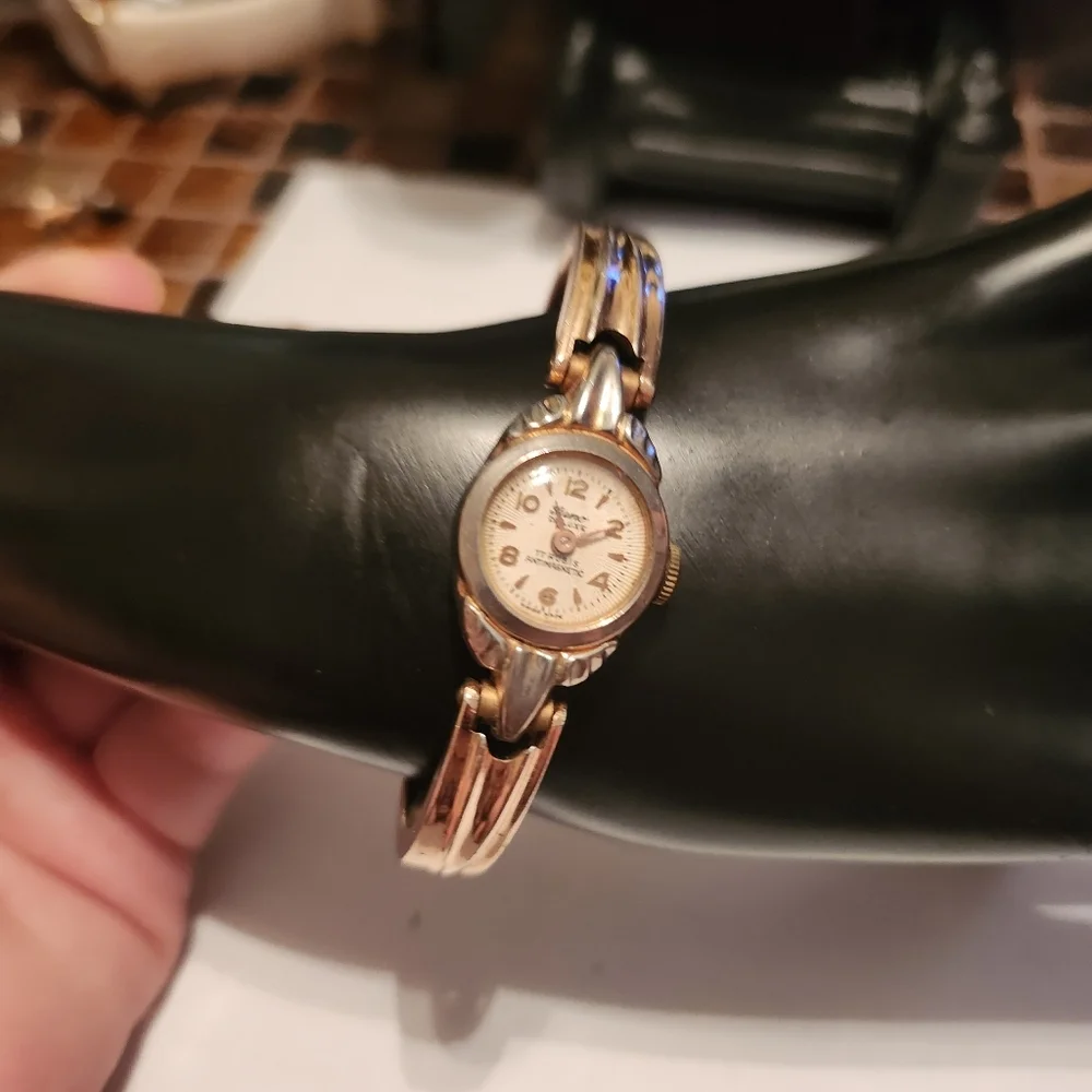 Swiss made Watch